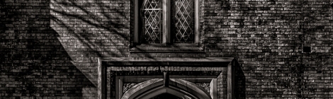 Church Of The Holy Trinity No 1 by The Learning Curve Photography